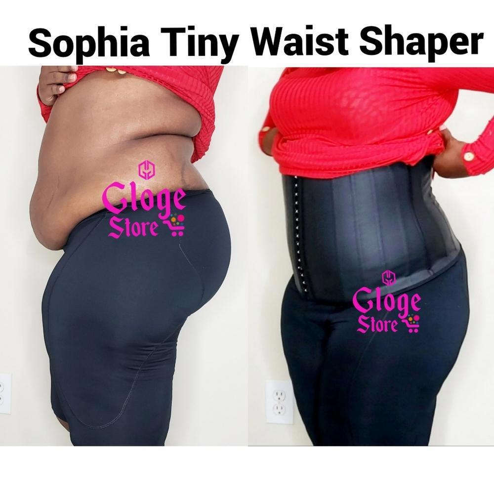 Sophia Tiny Waist Shaper